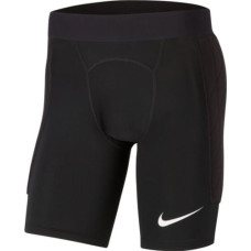 Nike Spodenki Nike Y Gardinien Padded GK Tight CV0053 010 CV0053 010 czarny XXL