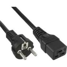 Premiumcord Kabel zasilający PremiumCord Wtyk IEC C19 (cs220f16)