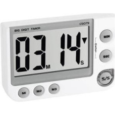 TFA 38.2024 electronic timer