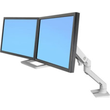 Ergotron Uchwyt biurkowy na 2 monitory do 32