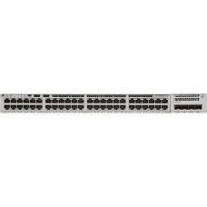 Cisco Switch Cisco 9200-48P (C9200-48P-E)