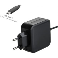 Akyga Zasilacz do laptopa Akyga 65 W, USB-C, 3.2 A, 20 V (AK-ND-70)