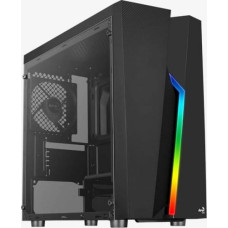 Aerocool Bolt Mini (schwarz, Window-Kit)