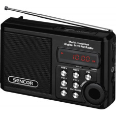 Sencor Radio Sencor SRD 215 B