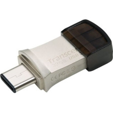 Transcend Pendrive Transcend JetFlash 890, 32 GB  (TS32GJF890S)