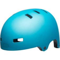 Bell Kask juniorski Span matte bright blue r. XS (4953 cm)