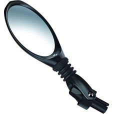 Blackburn Lusterko Multi Mirror uniwersalne czarne (BBN-2041494)