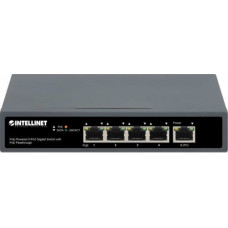 Intellinet Network Solutions Switch Intellinet Network Solutions 561808