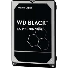 WD Western Digital Black 2.5