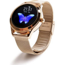 Oromed Smartwatch Oromed Smart Lady Gold Różowe złoto