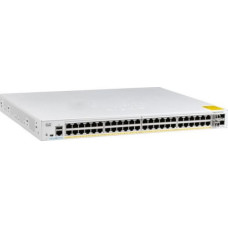 Cisco Switch Cisco C1000-48FP-4G-L