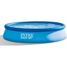 Intex Basen rozporowy Easy Set 396cm 9w1 (28142)