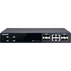 Qnap Switch Qnap QSW-M804-4C