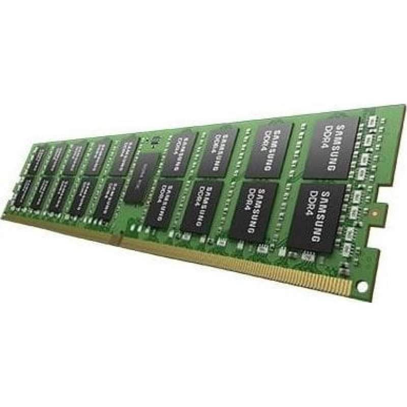 Samsung Pamięć serwerowa Samsung DDR4, 64 GB, 2933 MHz, CL21 (M393A8G40MB2-CVF)