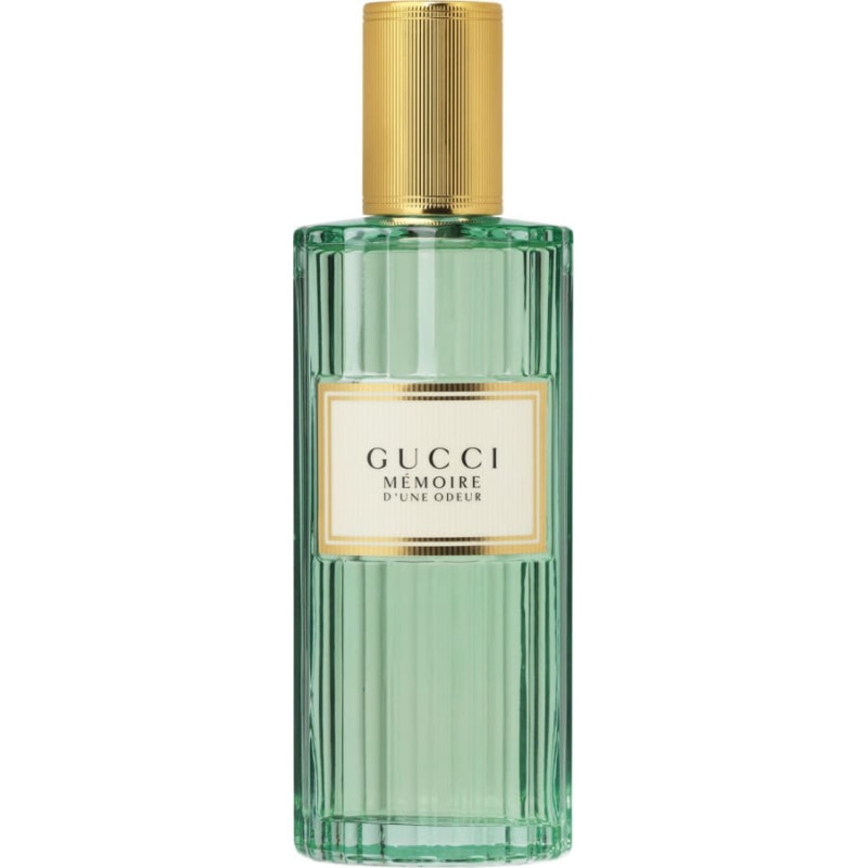 Gucci Memoire D'Une Odeur EDP 100ml