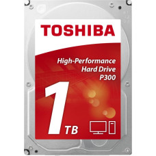 Toshiba P300 1TB 3.5