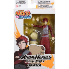 Bandai ANIME HEROES NARUTO - GAARA