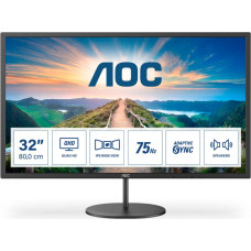 AOC V4 Q32V4 computer monitor 80 cm (31.5