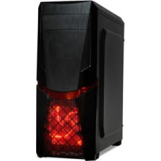 Ibox ORCUS X14 Midi ATX Tower Black