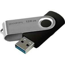 Goodram UTS3 USB flash drive 128 GB 3.2 Gen 1 (3.1 Gen 1) Black