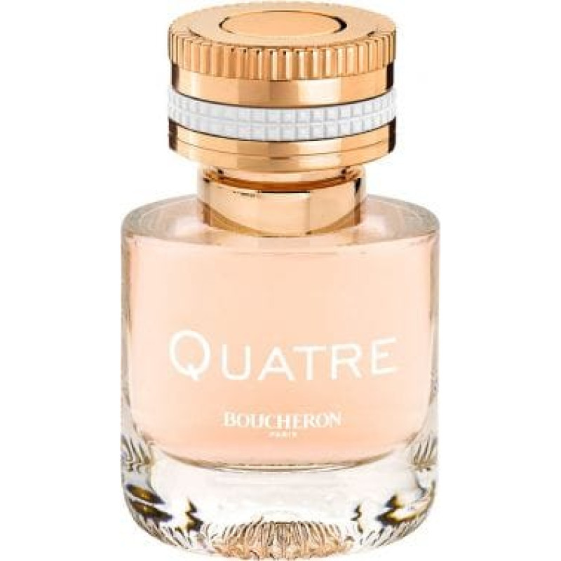 Boucheron Quatre EDP 100ml