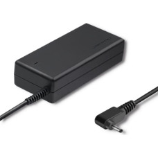 Qoltec 51506.45W Power adapter for Asus | 45W | 19V | 2.37A | 4.0*1.35 | +power cable