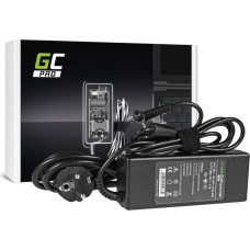 Green Cell AD13P power adapter/inverter Indoor 90 W Black