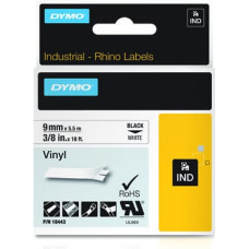 Dymo IND Vinyl Labels