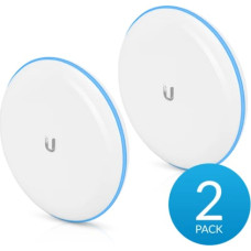 Ubiquiti Networks UBB-EU bridge/repeater Network bridge White