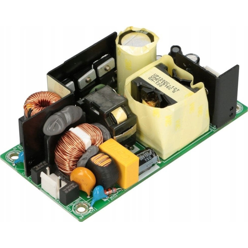 Mikrotik MIKROTIK UP1302C-12 12V 10.8A 130W POWER SUPPLY FOR CCR1036 SERIES