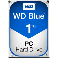 WD Western Digital Blue 3.5