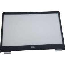 Dell ASSY LCD, Silver, Bezel, With