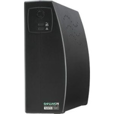 Online Usv Systeme UPS Online USV Systeme Yunto 1500 (Y1500)