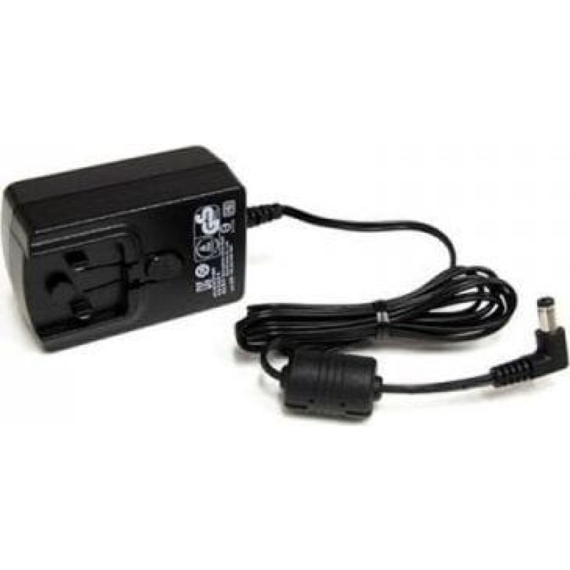 Startech Zasilacz StarTech StarTech 12V DC UNIVERSAL POWER ADAPTER/.