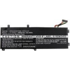 Coreparts Bateria CoreParts Laptop Battery for Dell