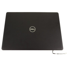 Dell ASSY,CVR,LCD,WLAN-ANT,3490