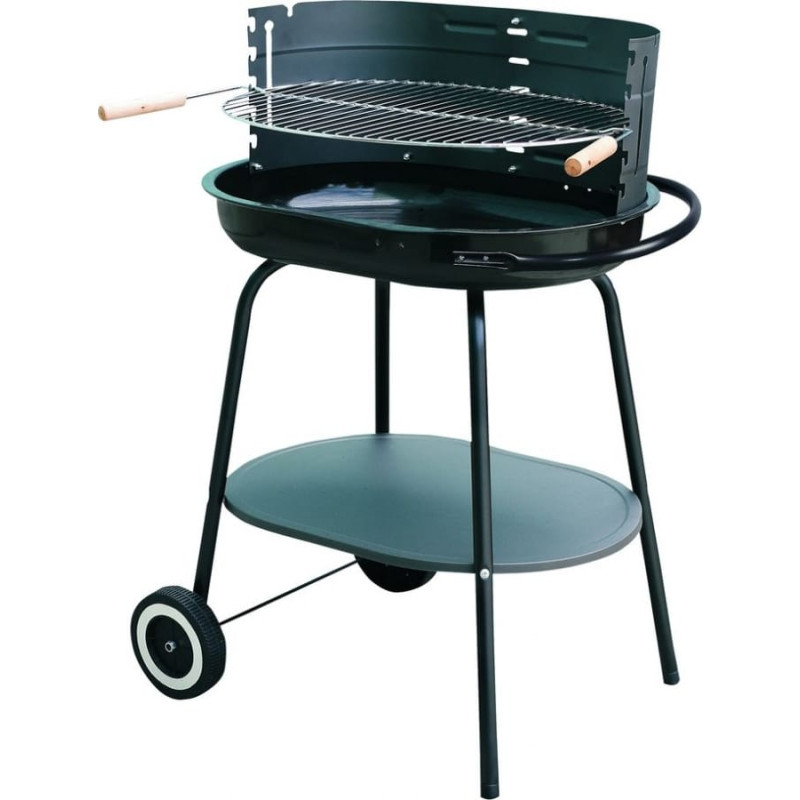 Mastergrill Grill ogrodowy węglowy MG642 ruszt 37.5 cm