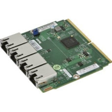 Supermicro Supermicro GbE SIOM AOC-MGP-I4M