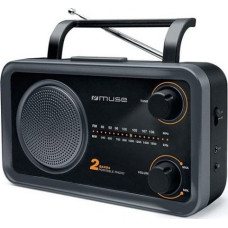 Muse Radio Muse M-06 DS