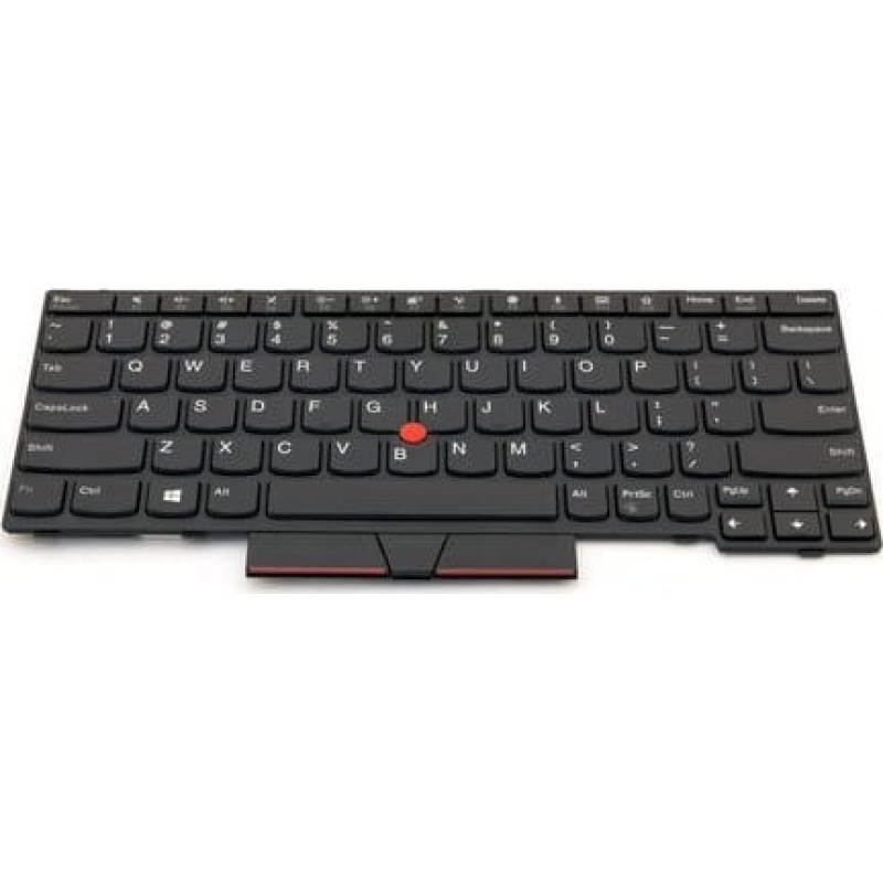 Lenovo SKPMXKB-BLBKES