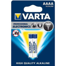 Varta Bateria Electronics AAAA 20 szt.