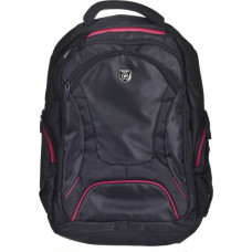 Port Designs 160511 backpack Nylon Black