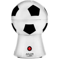 Adler AD 4479 popcorn popper Black,White 1200 W