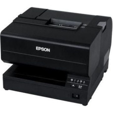 Epson Drukarka etykiet Epson Stacjonarna TM-J7700 atramentowa (C31CF70301)