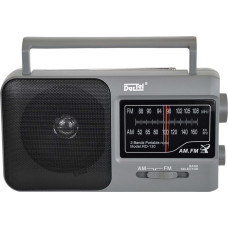 Dartel Radio Dartel Radio DARTEL RD-130 grafit