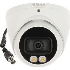 Dahua Technology Kamera IP Dahua technology KAMERA AHD, HD-CVI, HD-TVI, CVBS HAC-HDW1239T-A-LED-0280B-S2 Full-Color - 1080p 3.6 mm DAHUA