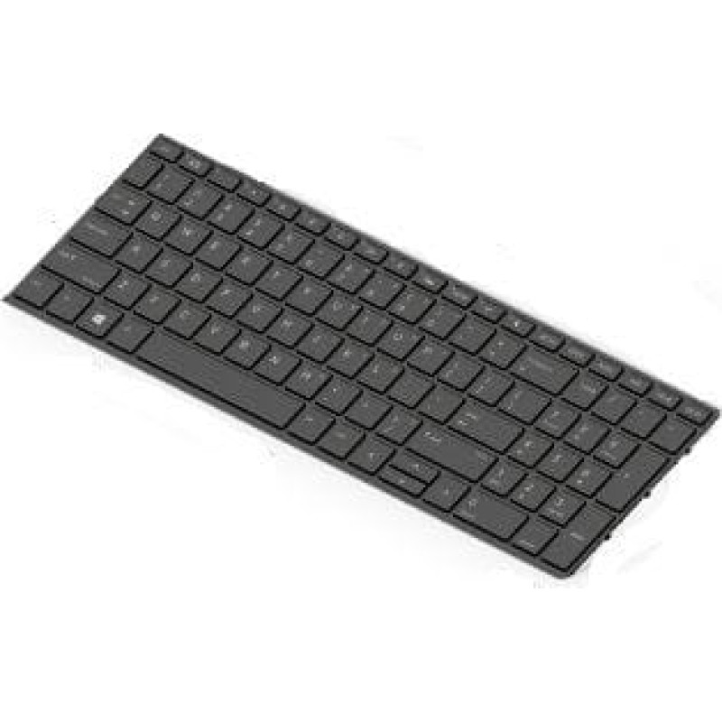 HP Keyboard (GERMAN)