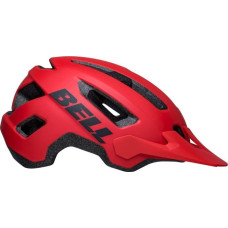 Bell Kask mtb BELL NOMAD 2 matte red roz. Uniwersalny M/L (53-60 cm) (NEW)