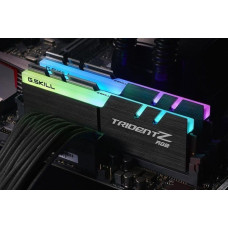 G.skill 16GB DDR4-3000 memory module 3000 MHz