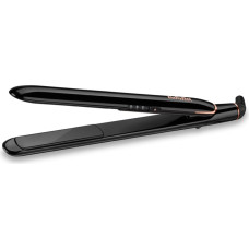 Babyliss ST255E hair styling tool Straightening iron Warm Black, Gold 2 m